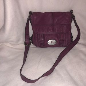 Fossil Crossbody bag